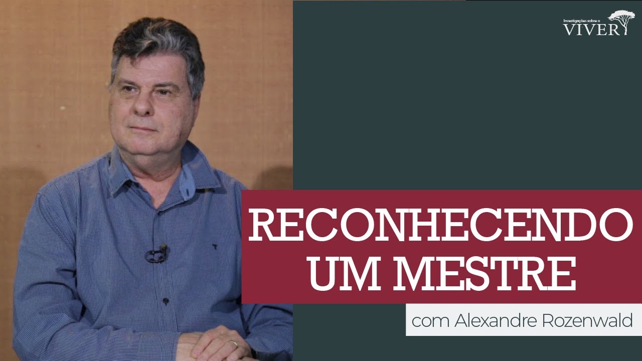 Como reconhecer um mestre de sabedoria