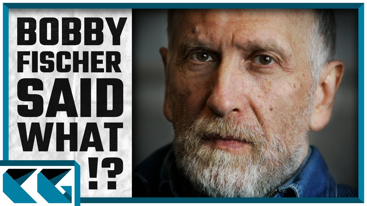 Top 5 Facts About Bobby Fischer: The Rise and Fall of the Eleventh World Chess Champion
