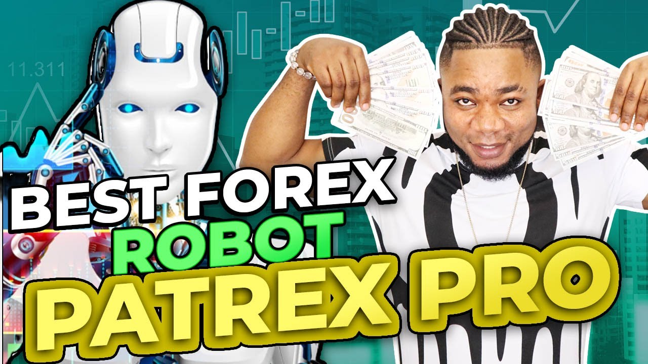 How To Install, Manage Parameters and Backtest PATREX PRO 3.0. Best Mechanical Forex Robot 🤖