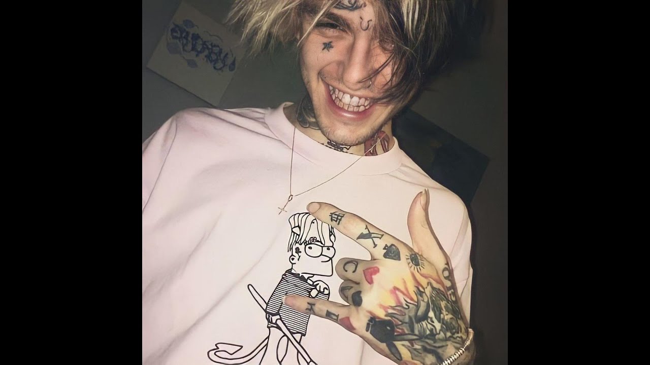 [non profit] sematary x ghost mountain x lil peep type beat - 