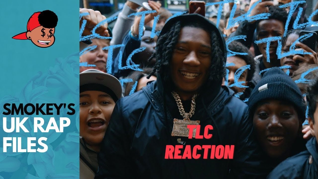 Digga D - TLC (Official Music Video)