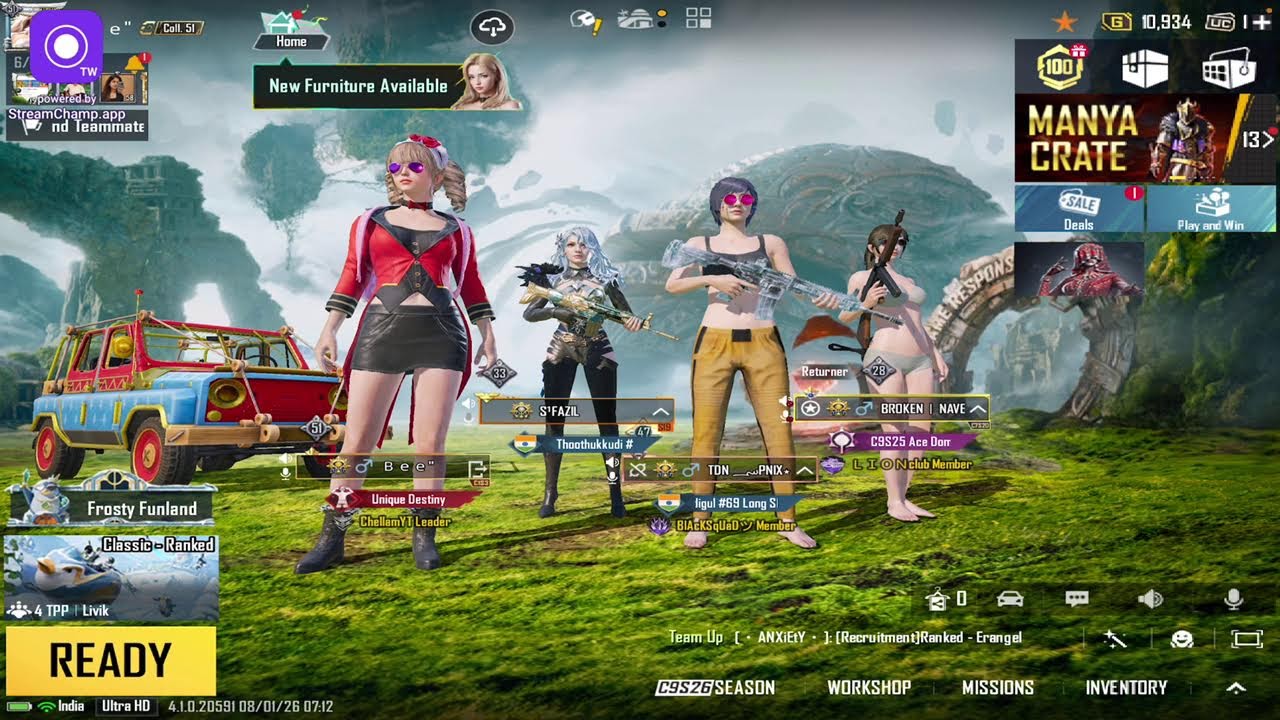 iPad 10th game play Sund fun 🤩