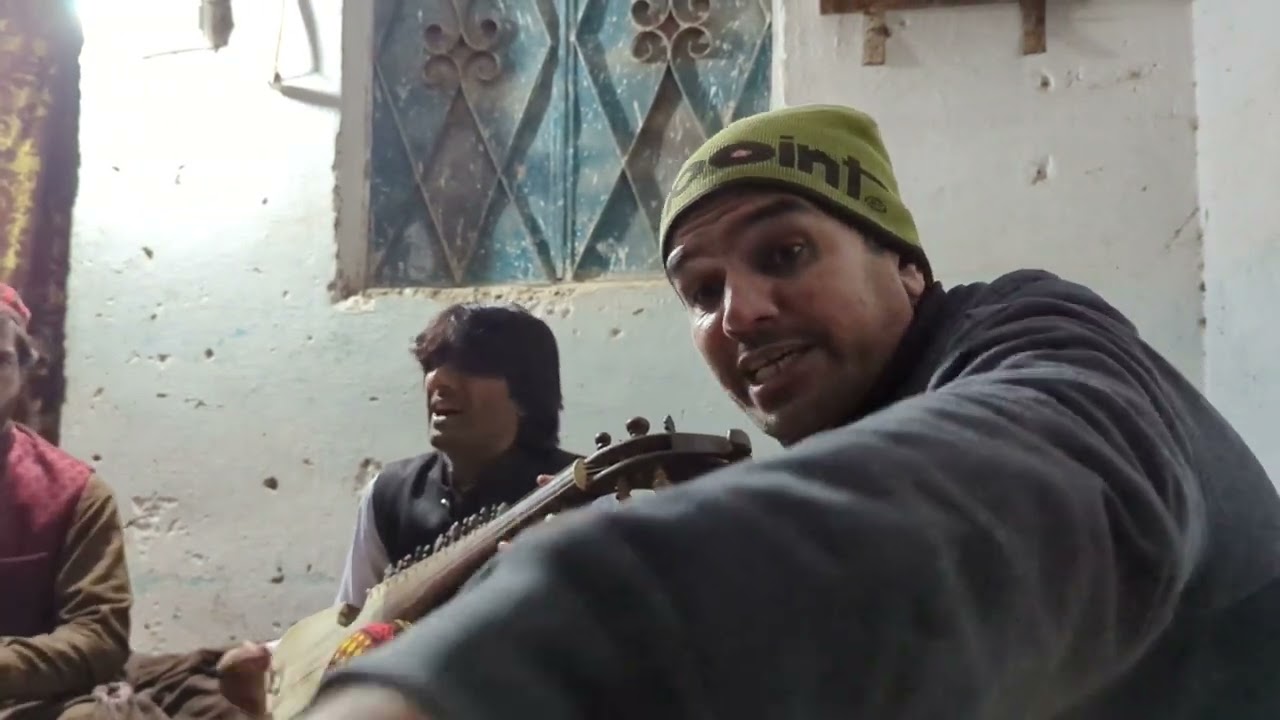 Irshad ao malgare tapy charbeta