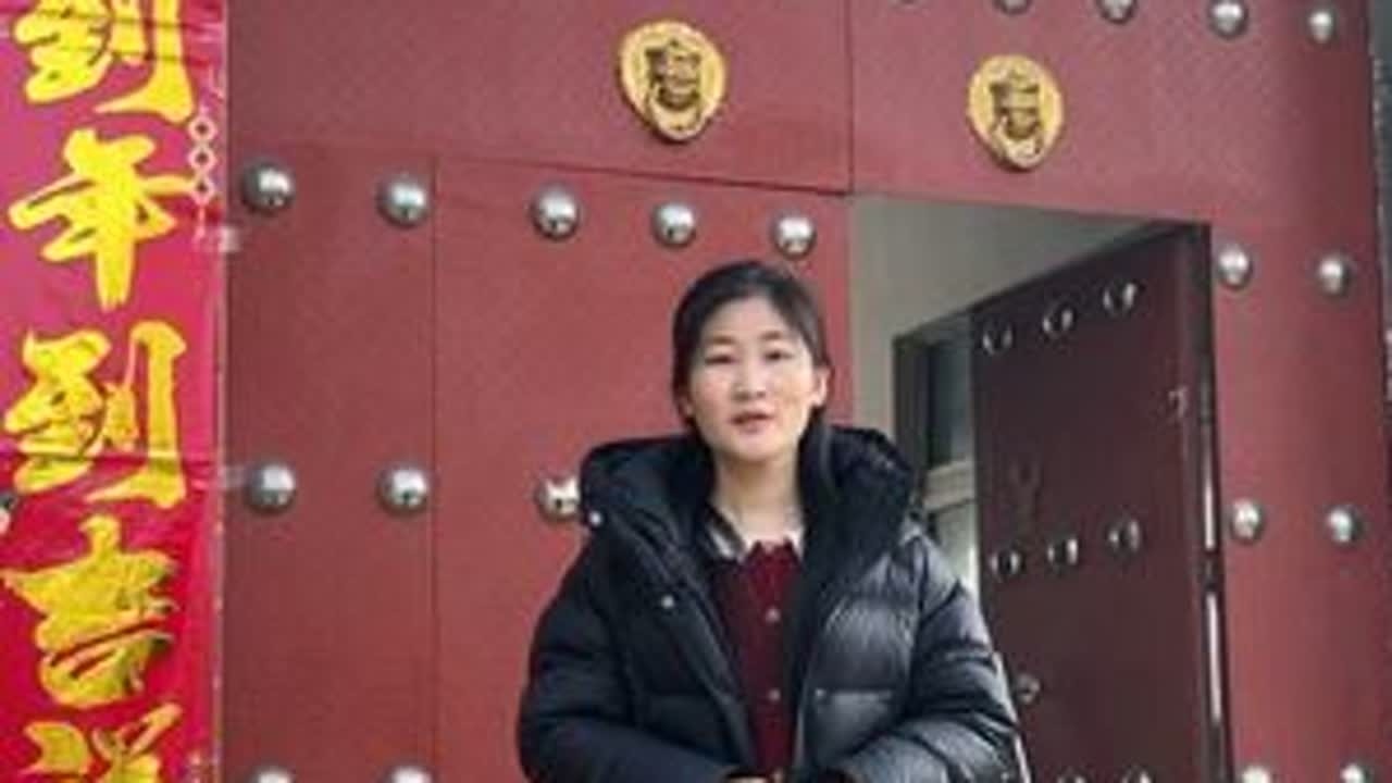 今天就要从渑池回郑州了 来也匆匆回也匆匆，一走又是一年，每次回家老爸老妈都是装满了后备箱，满满都是父亲的爱，走到村口心里就有一种莫名的悲伤，这大概就是成年人的不易吧#远嫁姑娘