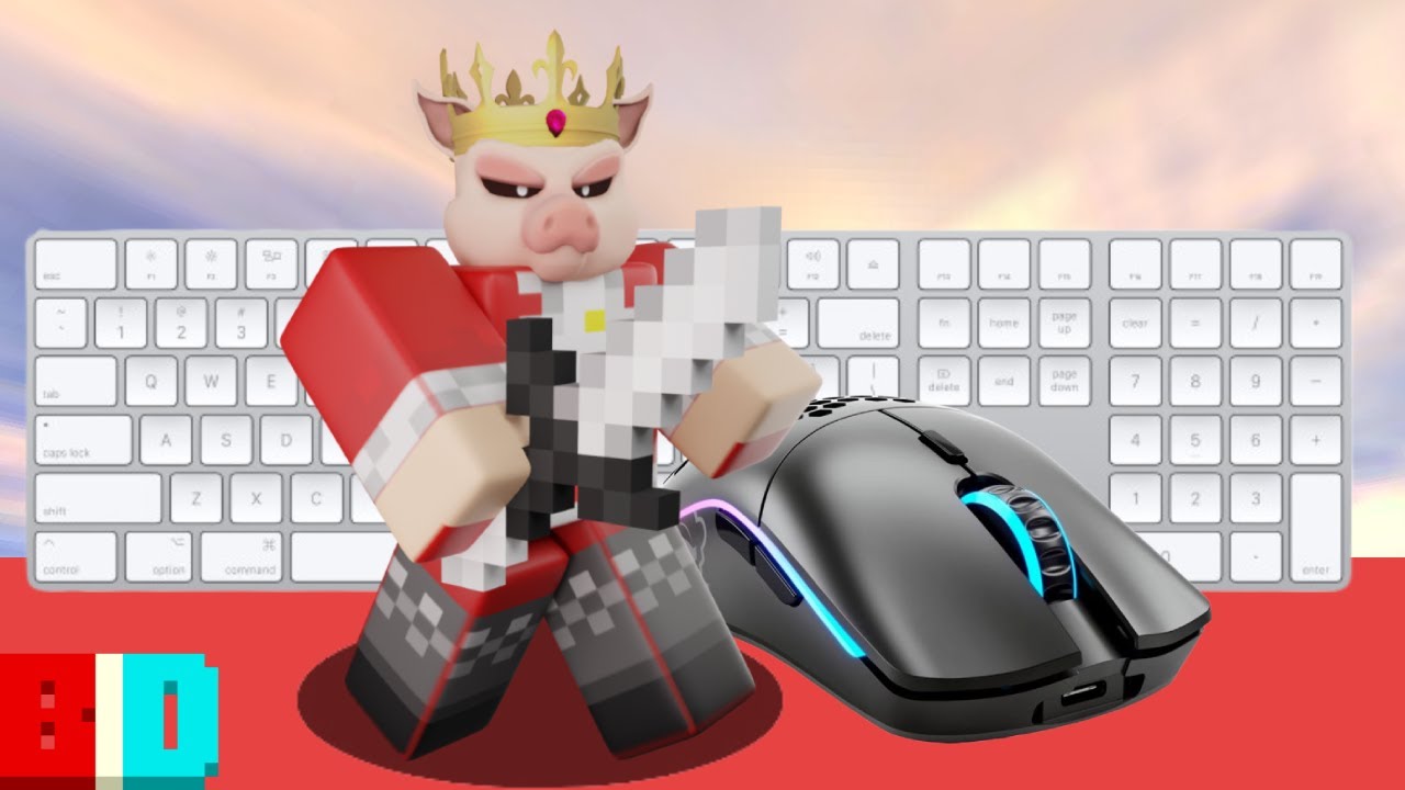 Roblox Bridge Duel ASMR #3