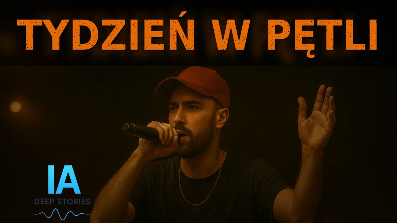 Tydzień w pętli - IA Deep Stories