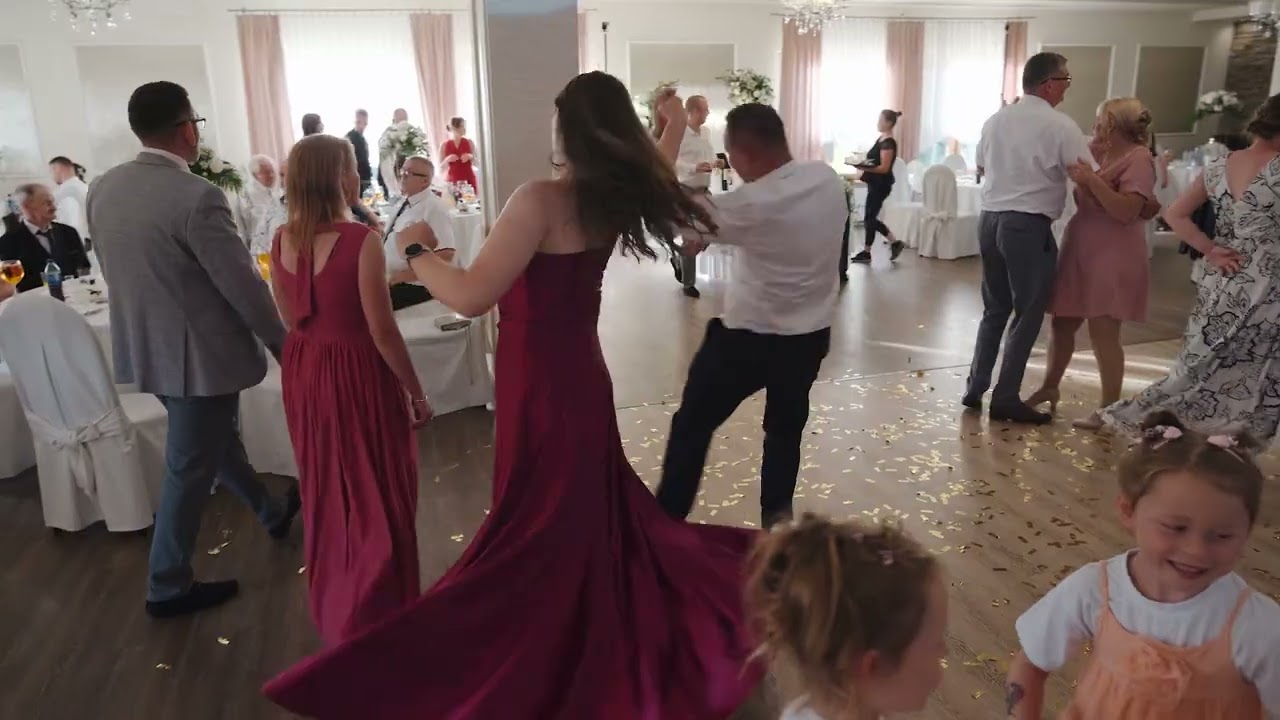 Kapela Rąbanka - Dziewczyna z gór - tel. 500604878