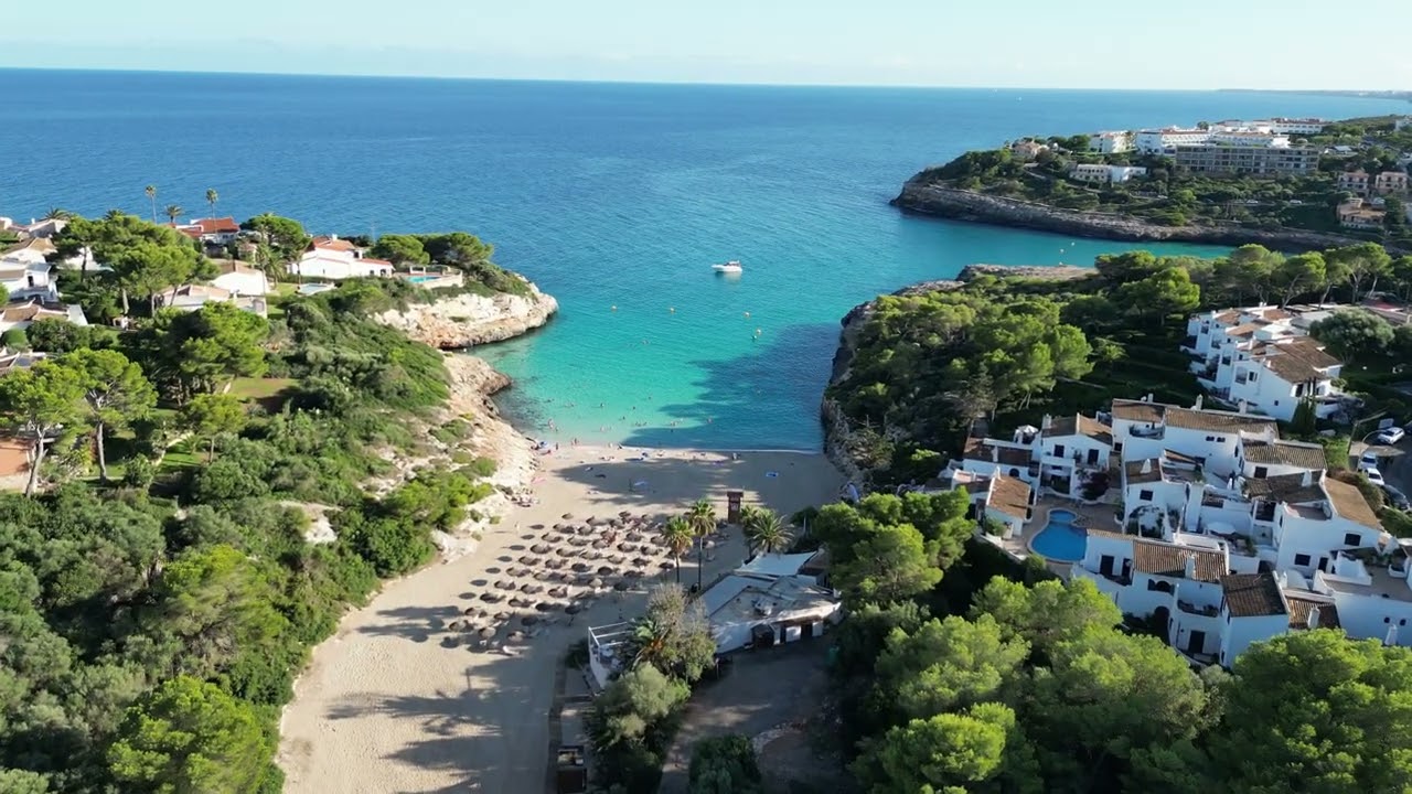 2024.09.04 Cala Anguila & Cala Mandia, Espana