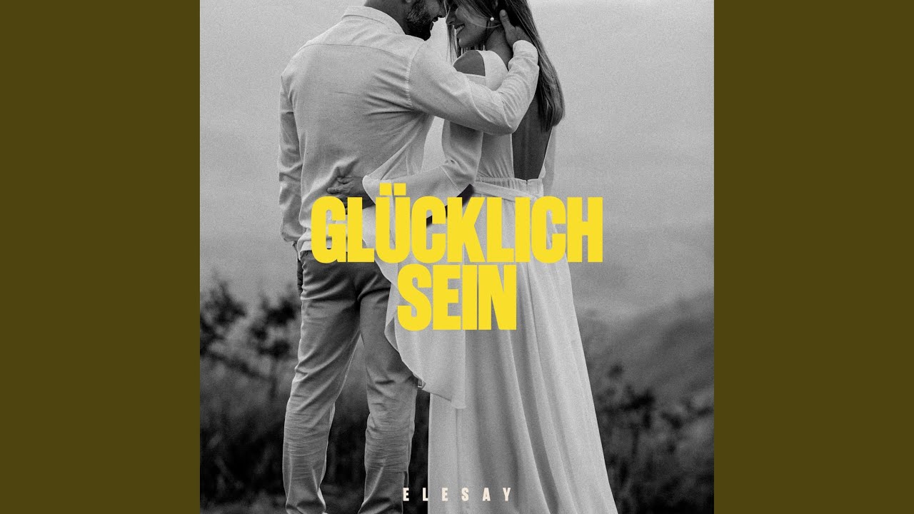 GL&Uuml;CKLICH SEIN