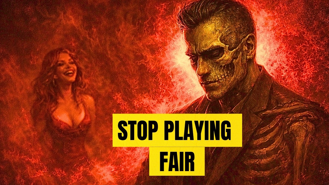 Machiavelli's Shocking Warning for Men Who Want to WIN Women.