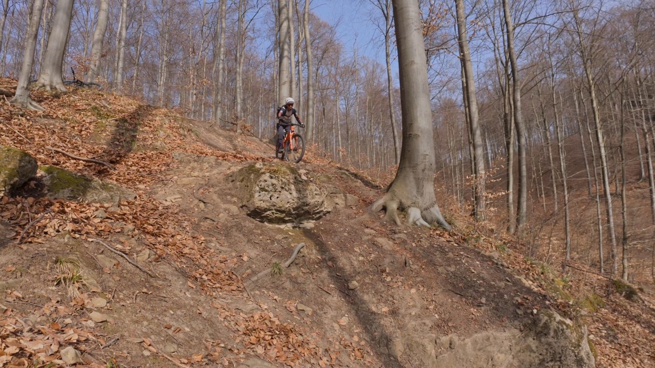 20260307 Deister im März