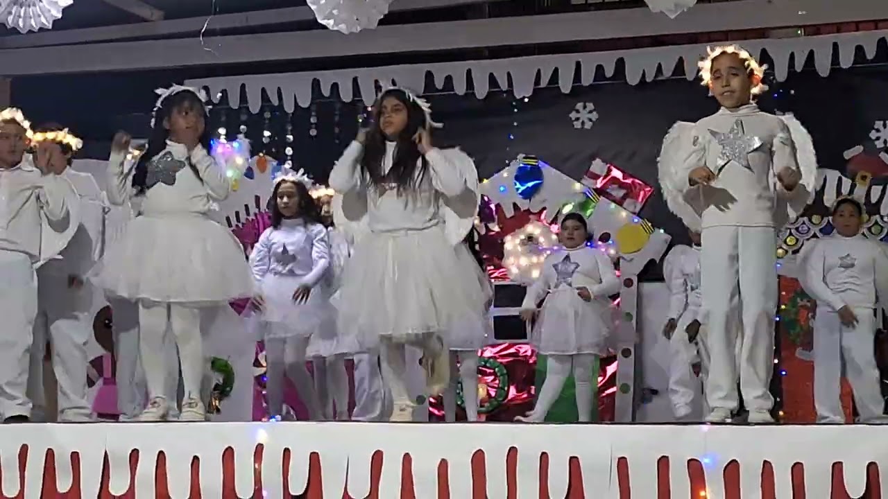 Festival Navideño
