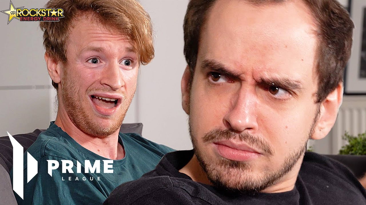 INT OR FEED Folge 2: 