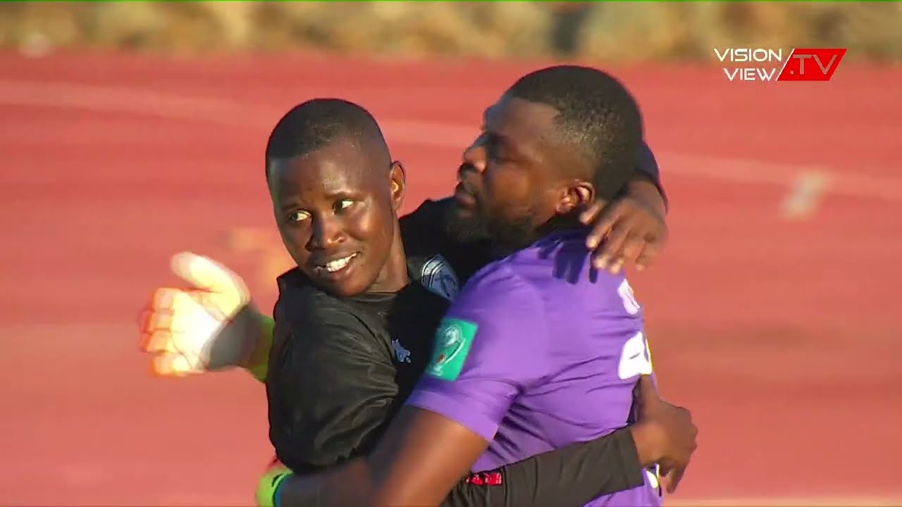 FNB Premiership | Match Highlights | Extension Gunners vs Sua Flamingoes
