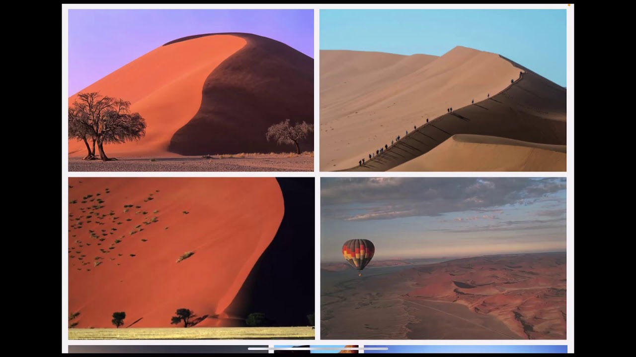 Státy Jižní Afriky