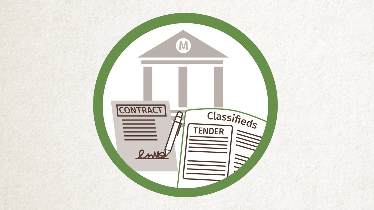 What are the Rules for Local Government contracts?