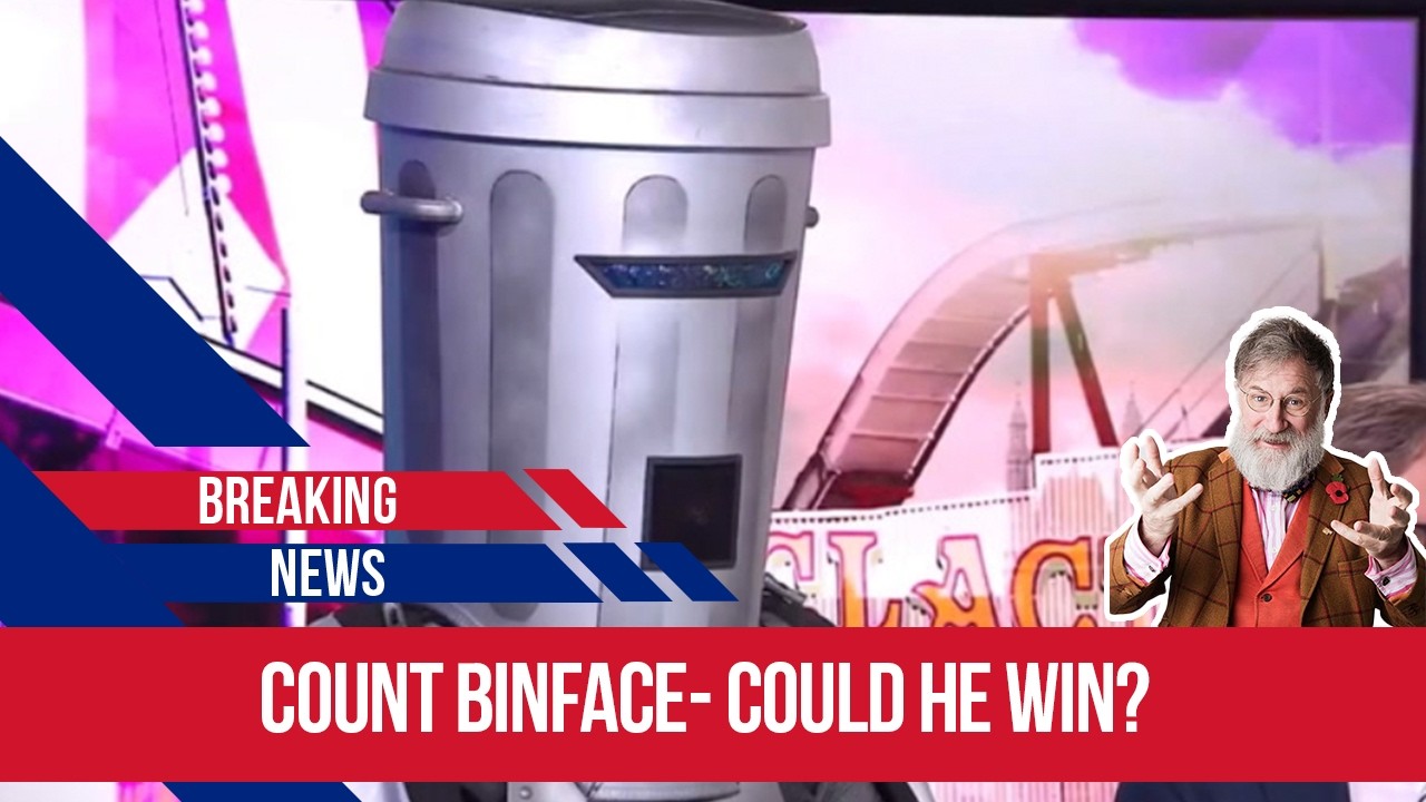 Сможет ли Count Binface победить Найджела Фараджа на довыборах в августе?