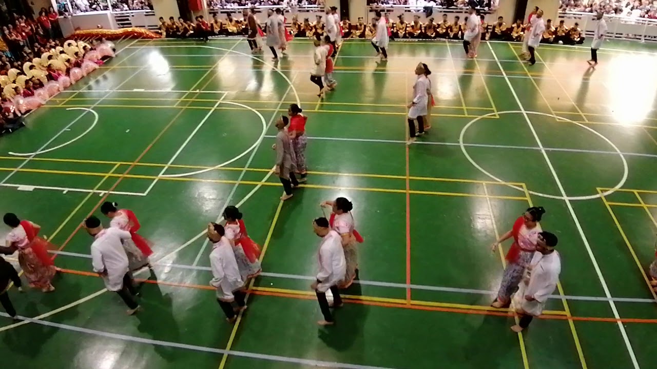 IPSA's 31derful Years - Grade 8 Presentation
