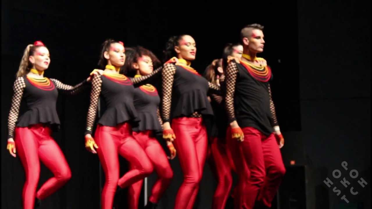 HHI Hip Hop Dance Championships | NZ QUALIFIER | VARSITY | SORORITY x 1ST PLACE