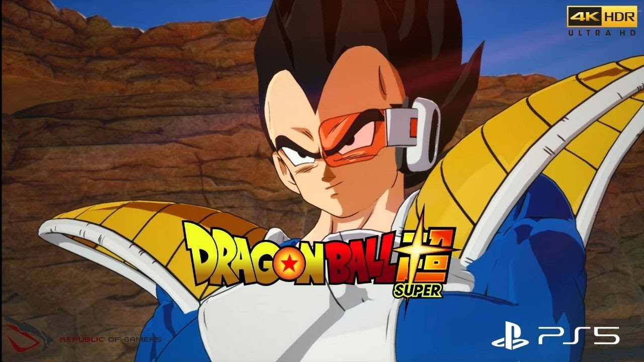 Dragon Ball Z — Mission Mode 100 | Mission 4 Full Gameplay #dragonballz