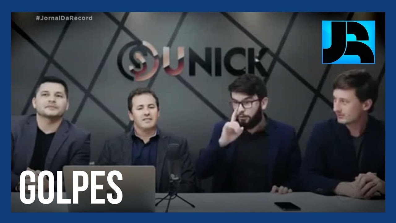 Dinheiro F&aacute;cil: conhe&ccedil;a casos de propostas tentadoras que se revelaram armadilhas criminosas