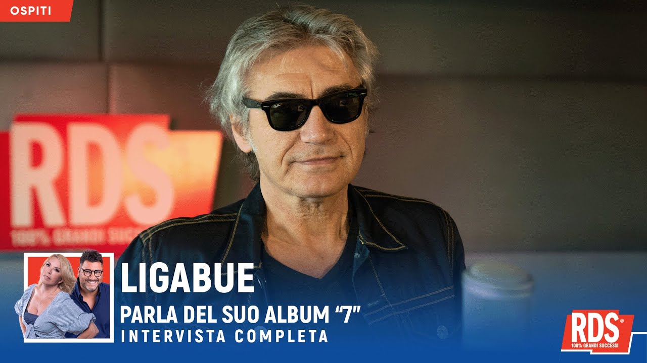 Ligabue e 