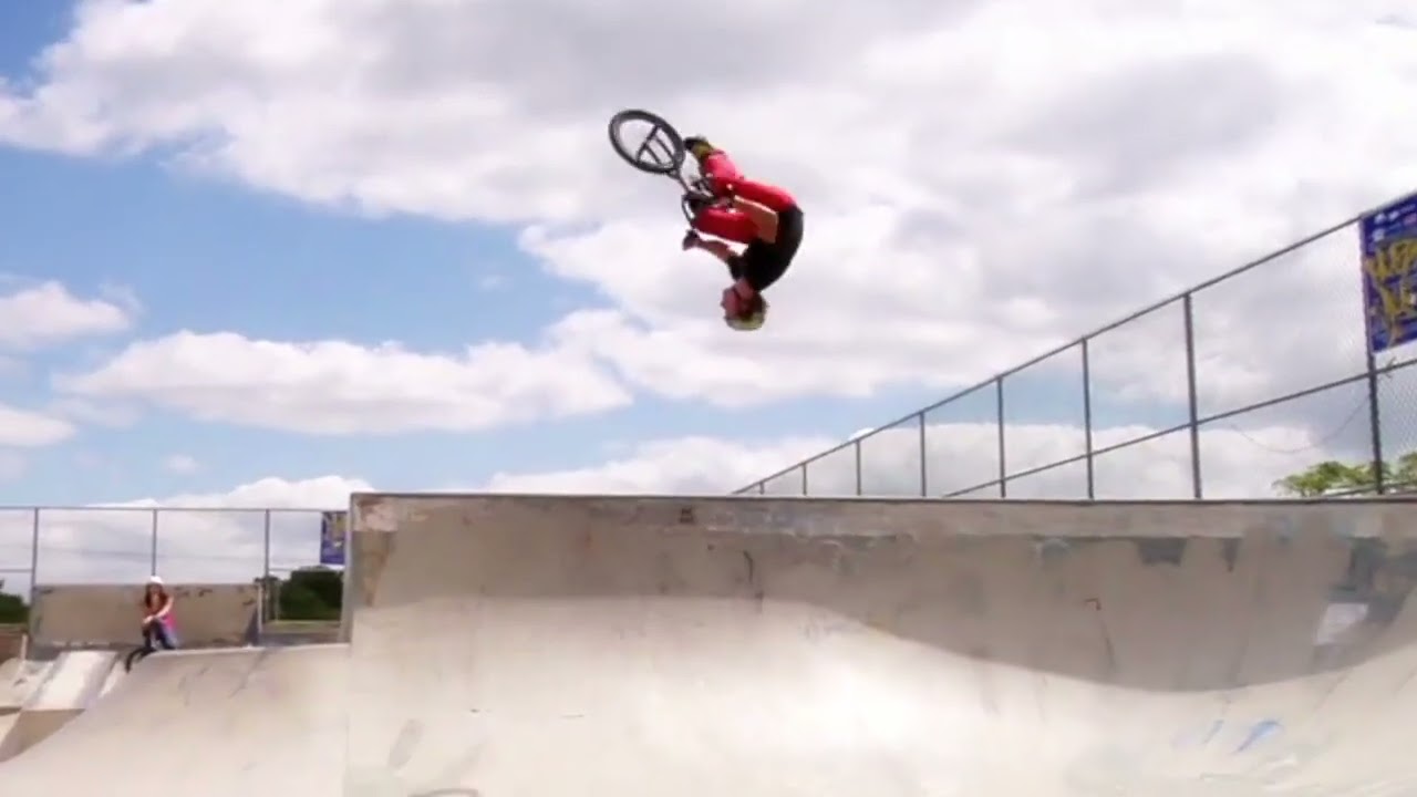Morgan Wade, Brett Walker, & Johnny Stevens // Levi's Video // 2008