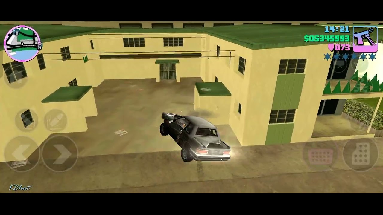 GTA VICE CITY ANDROID GAMEPLAY PART 179 SAMRAT GAMING 