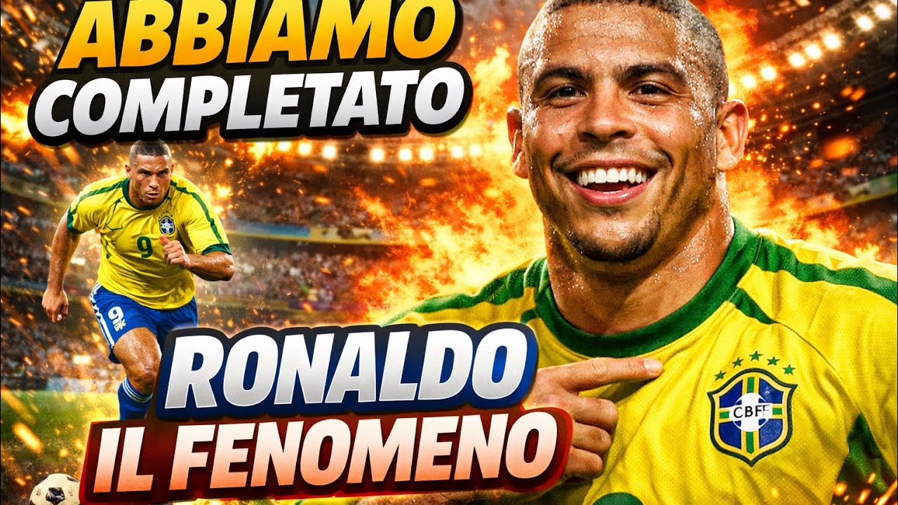 COMPLETIAMO R9+EVENTI LIVE! FC 26 ULTIMATE TEAM