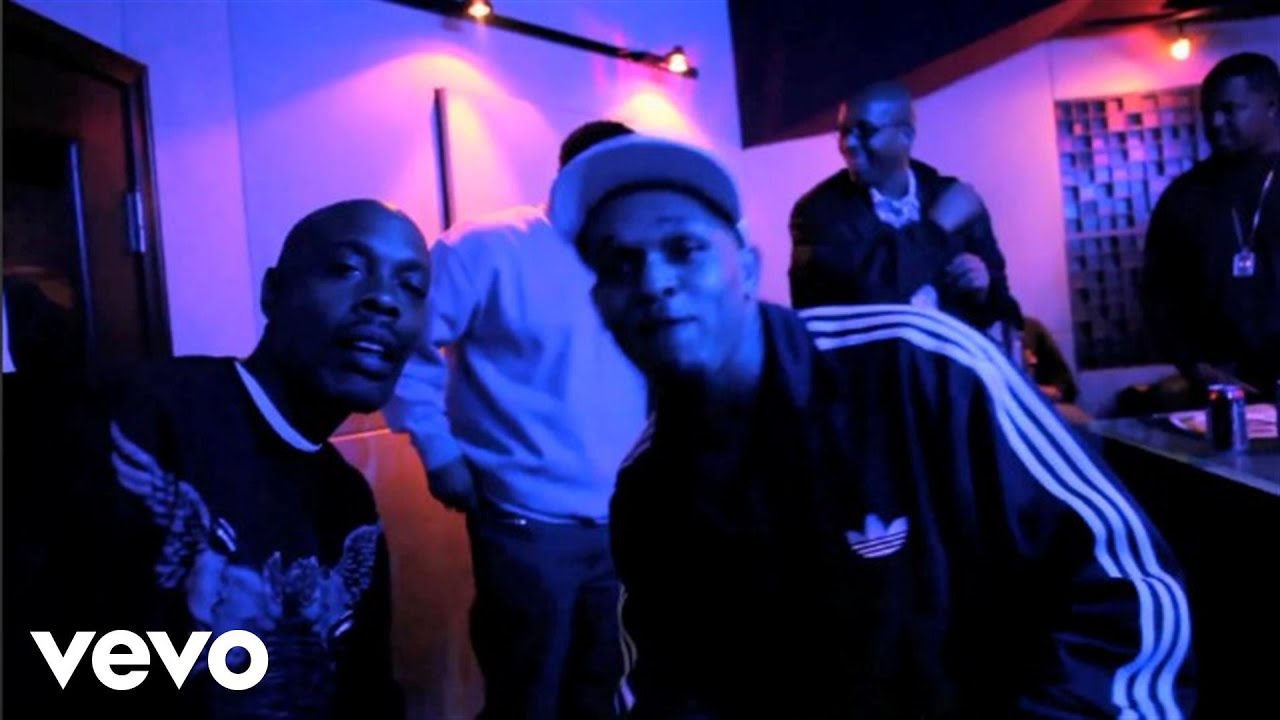 Mac Lucci - Two Much