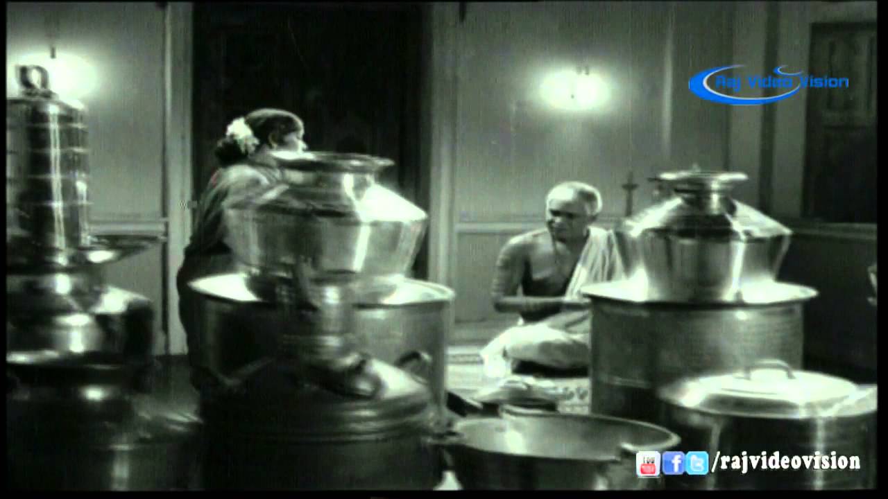 Arangetram Full Movie Part 11