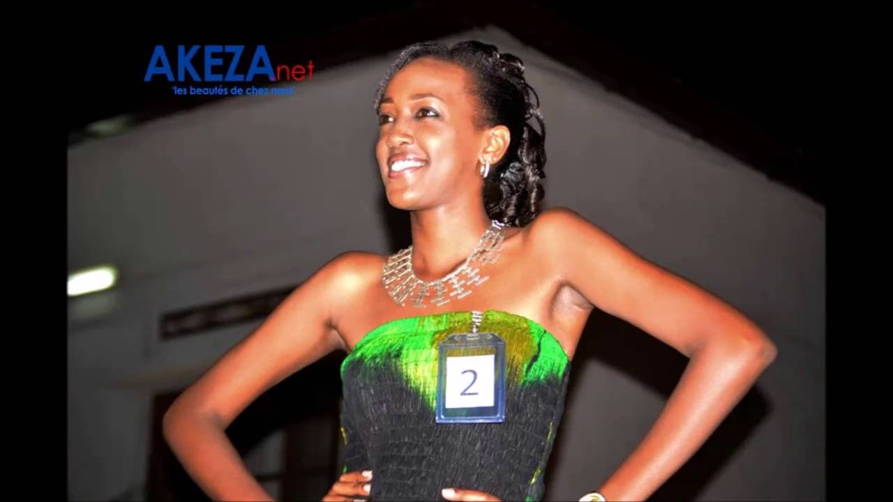 Interview ya pili na Claudia anatujulisha hatuwa gani amefikiya