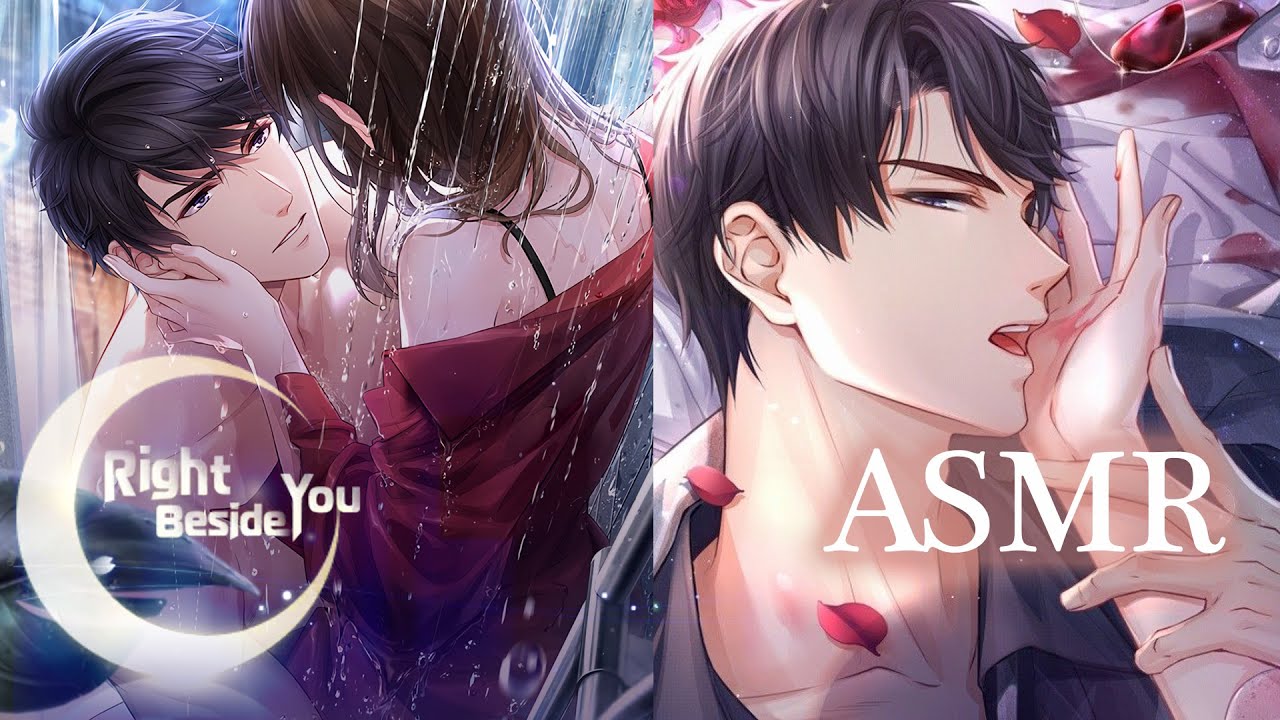 [ENG SUB] MLQC ASMR Victor: Twilight Love | Right Beside You | CN DUB Mr Love: Queen's Choice 暮夜缱绻