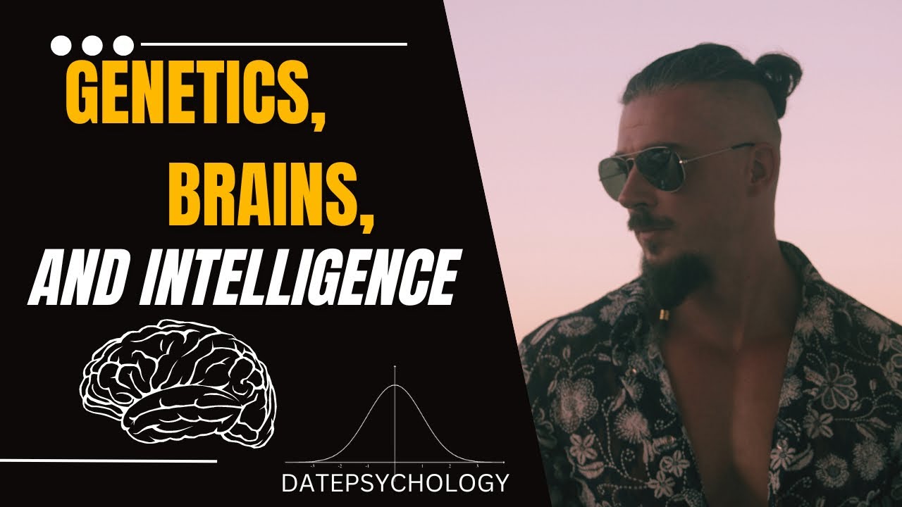 Genes, Brains, and Individual Differences in Intelligence