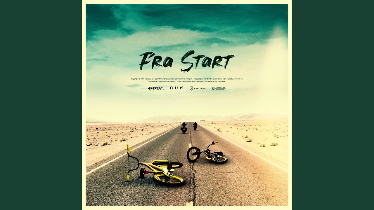 Fra Start