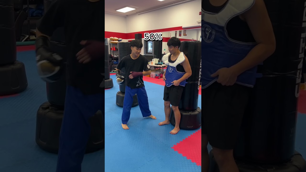 How many hits can he take? | Body shot CHALLENGE #ryangarcia