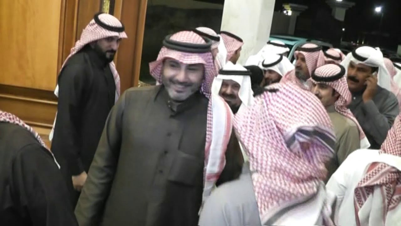 حفل تكريم ذوي نجاء بالشيخ سلطان بن نجاء العقيلي المطيري عام ١٤٤١ هـــ