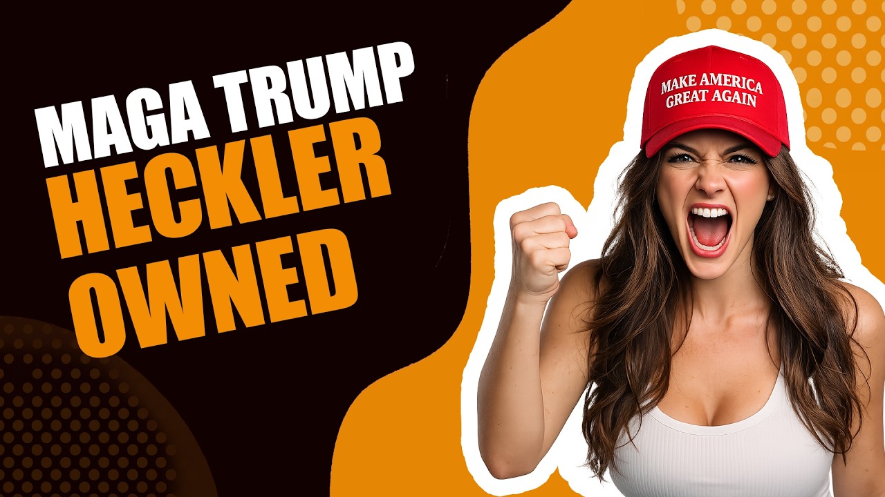 Избиратель Дональда Трампа критикует комика и оказывается в проигрыше — Стив Хофстеттер