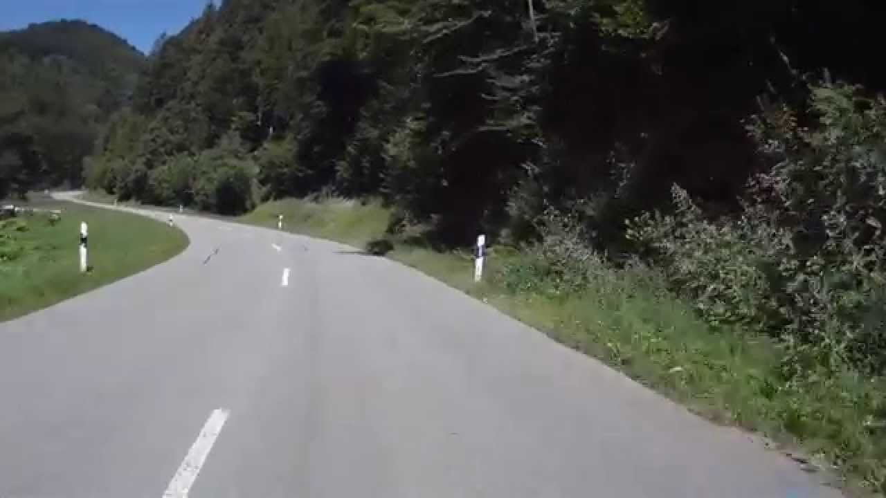 von der Holl an den Nonnenmattweiher