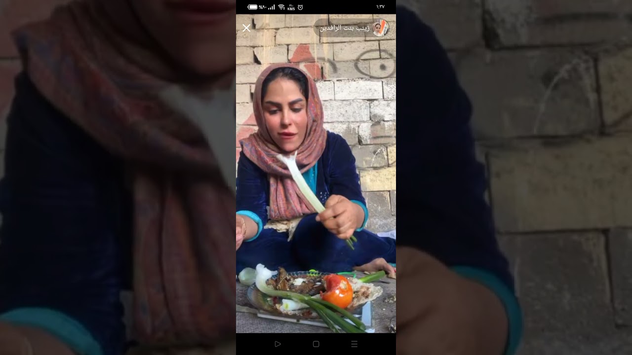 بث زينب بت الديوانيه مباشر والسمچ اليوم قليل😭