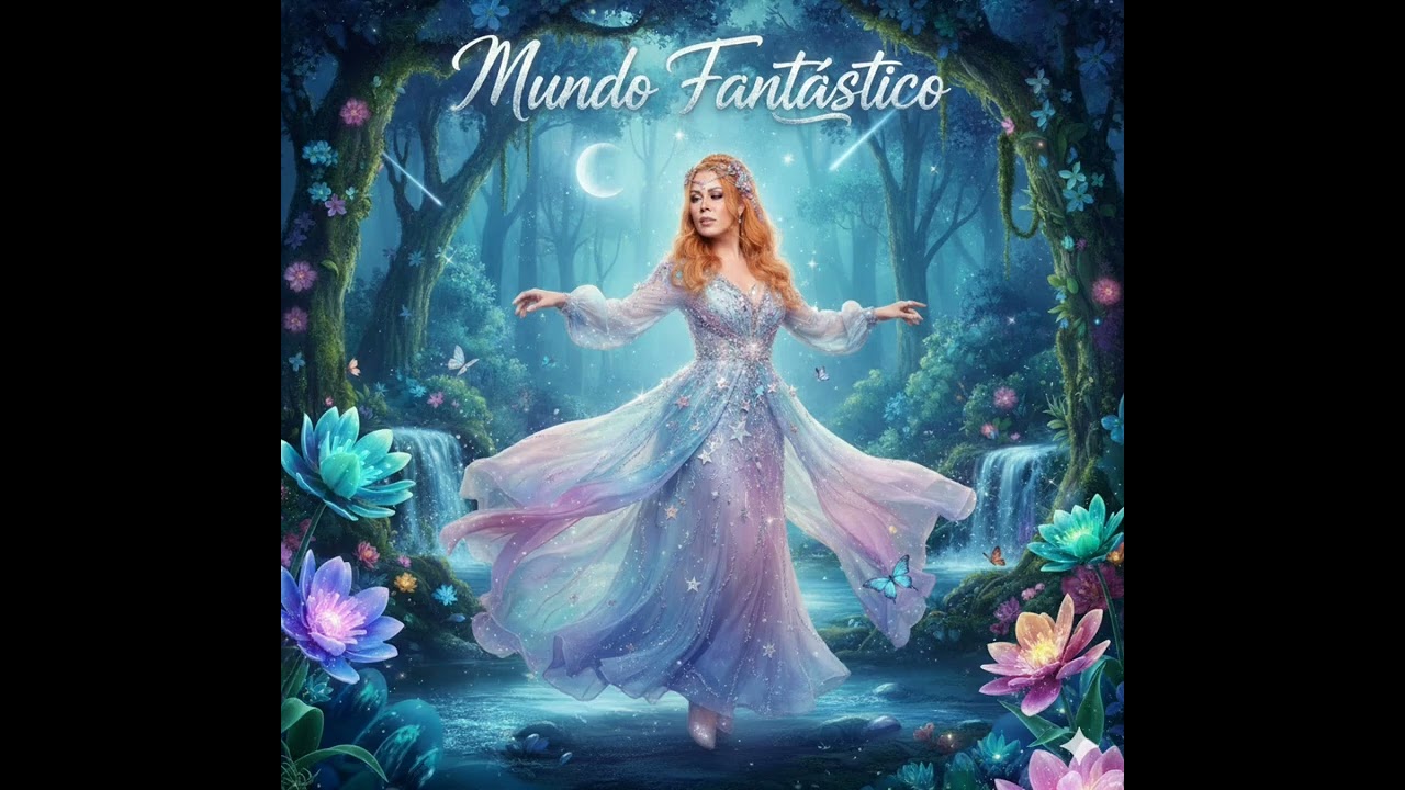Calypso - Mundo Fantástico (Fan Made)