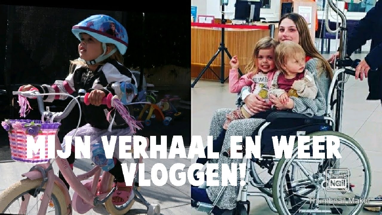 De diagnose MS - Mijn verhaal en wat er is gebeurd