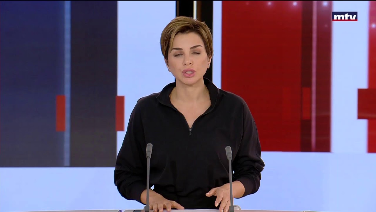 البث المباشر | تجدد الغارات العنيفة على الضاحية الجنوبية