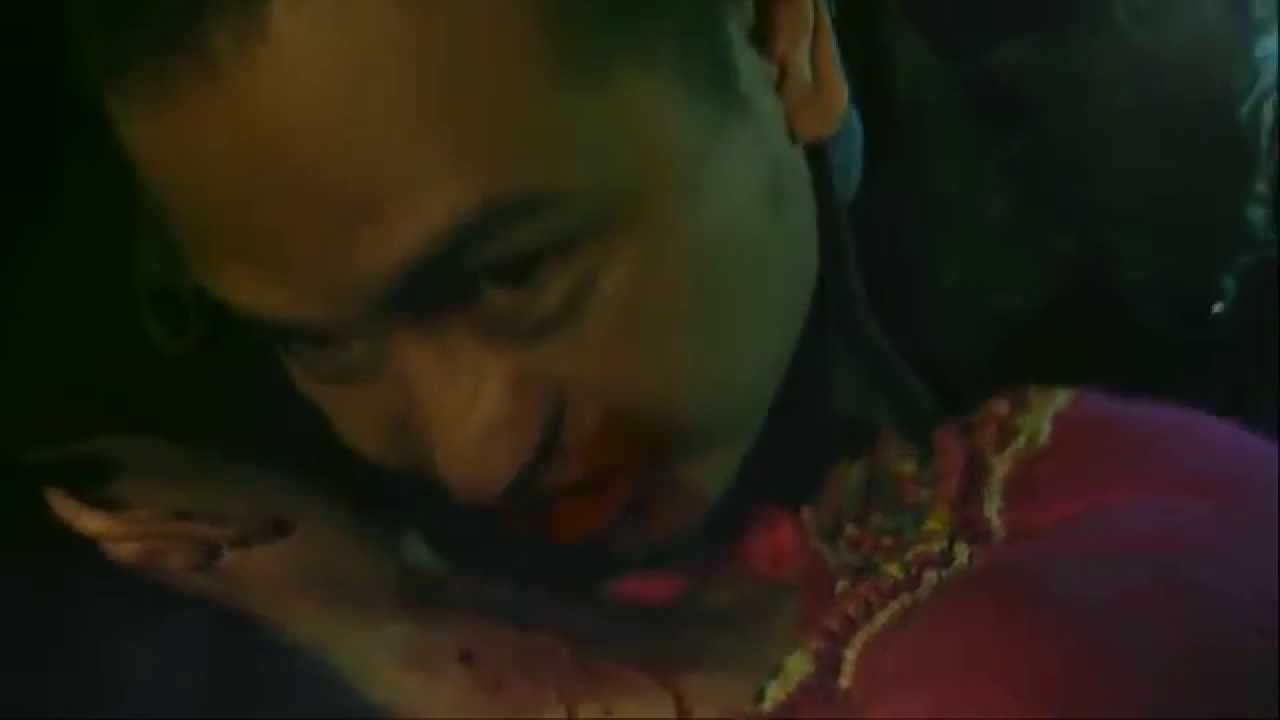 Bloody Ter - POTU's Indie Vampire Movie - February 2015