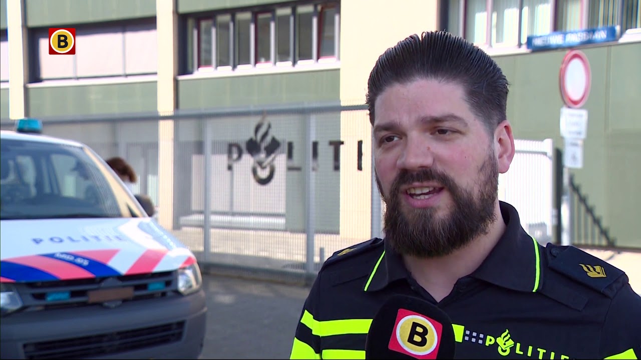 Politie vindt zware explosieven en munitie in loods in Welberg