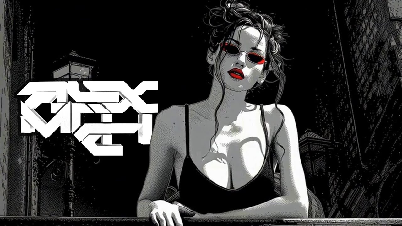 Amy Winehouse - Back to Black (Tape B & Effin Remix)