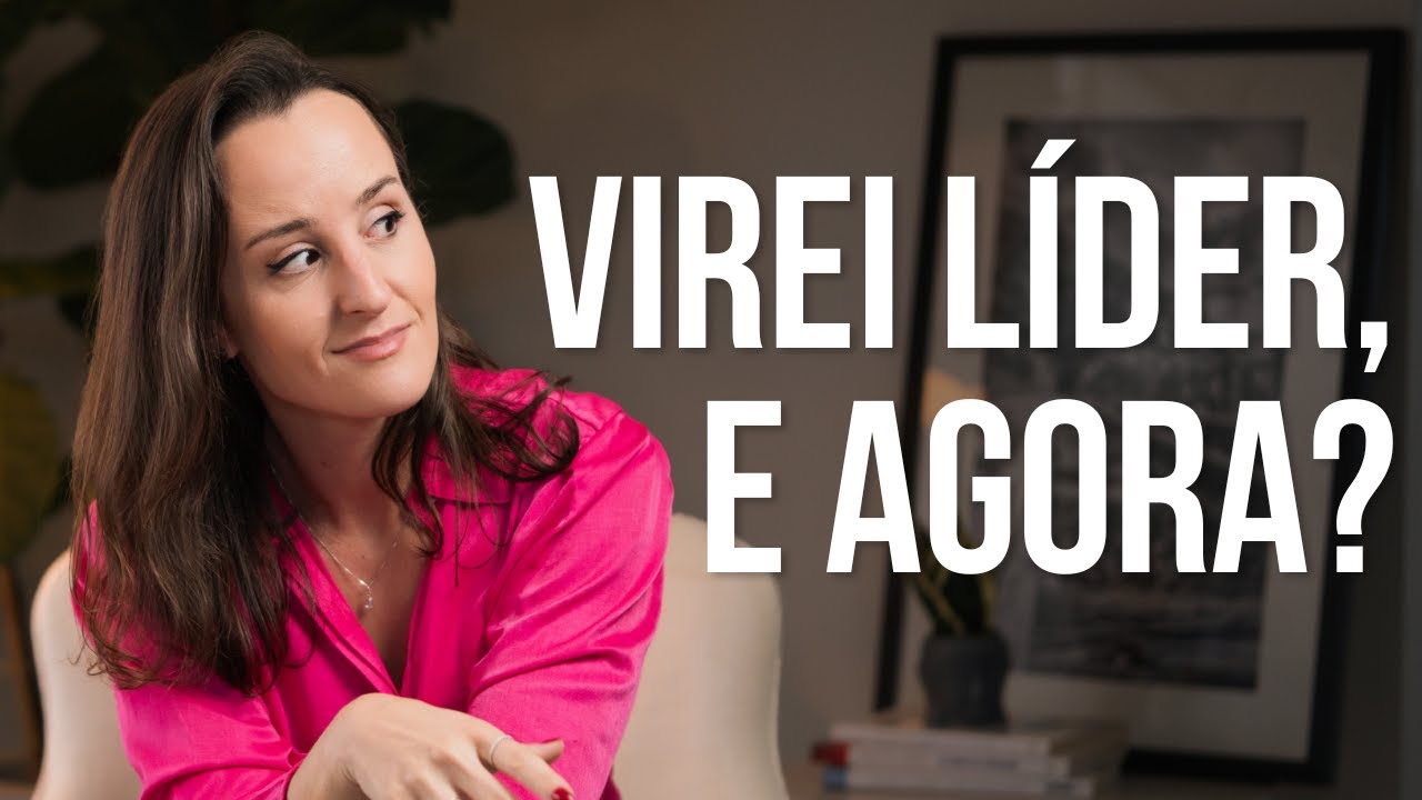 Os 4 erros do líder iniciante