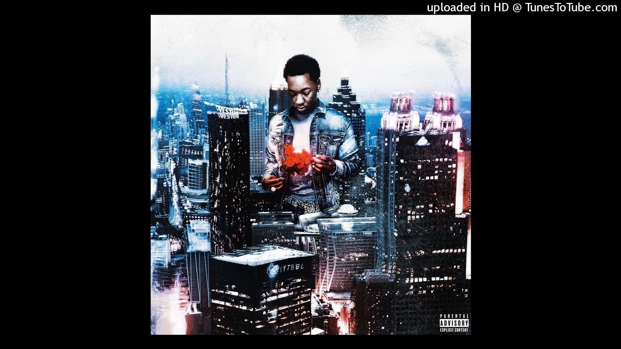 COREY LINGO - EMPTY WISHES (OFFICIAL INSTRUMENTAL) [PROD. XANGANG]