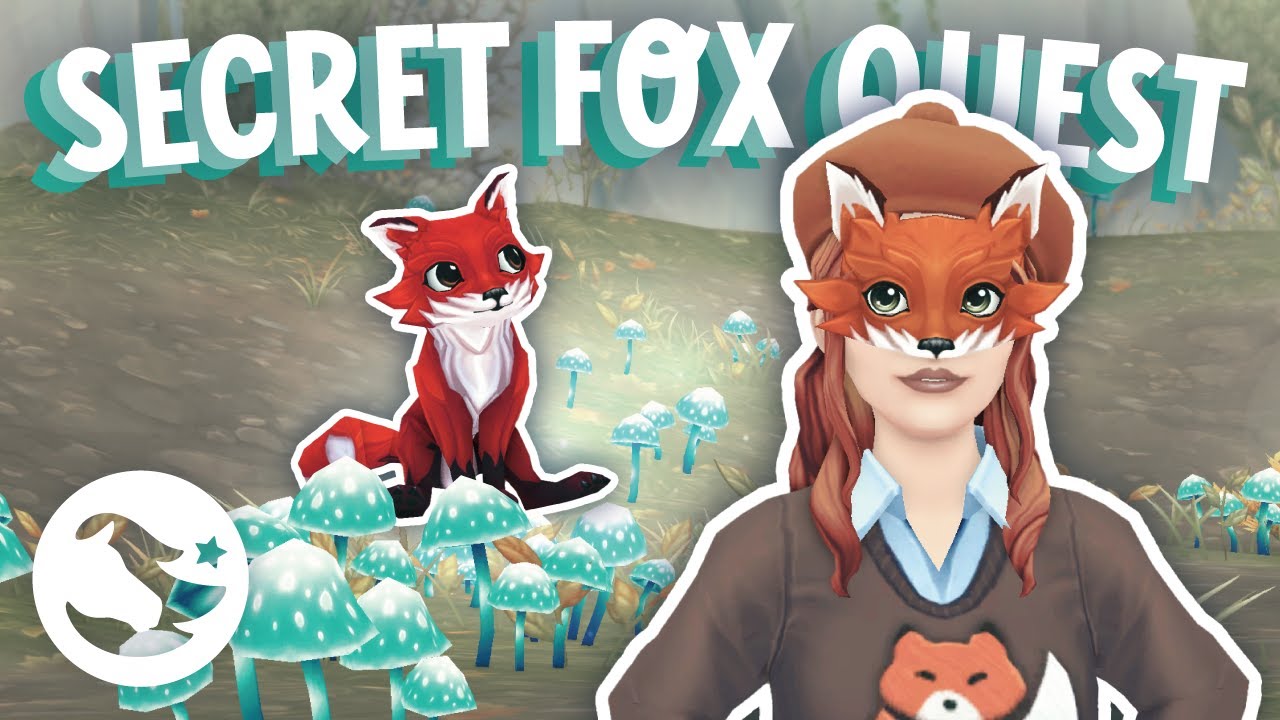 SECRET Fox Quest! - All Days Complete Guide (SSO Guide)