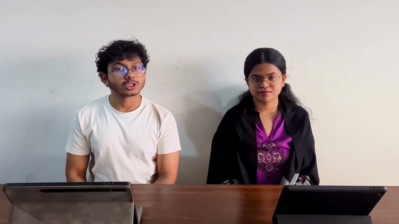 BUET CSE Fest 2026 | Indoor Games Highlights | BCF26 News